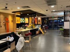 -麦当劳(金平路站店)