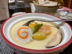 -昱匠·日本料理(金融街店)