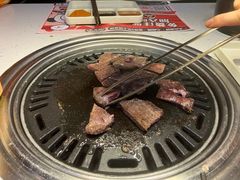 -猫抓烤肉(春熙路店)
