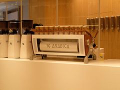 -% Arabica阿拉比卡咖啡(深圳湾万象城店)