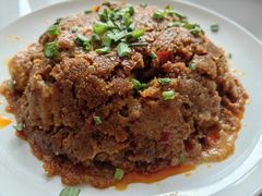 -洪平血旺椒麻鸡雅鱼饭店(熊猫大道店)