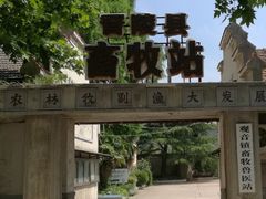 -冶山国家矿山公园