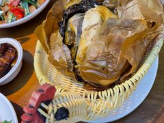 -外婆烧.老杭帮菜(庆春店)