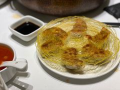 波斯煎饺-漾亚·雍雅合鲜(鹭岛店)