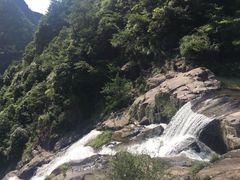 -百杖潭景区