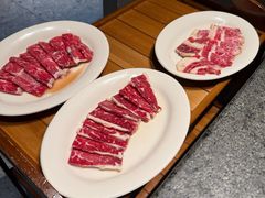 -NIUAN牛庵·和牛烤肉(恒隆店)
