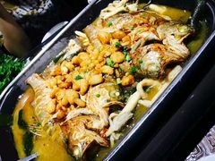 -龙门烤鱼(东方宝泰店)