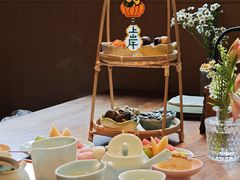 -梅间堂茶馆(绿地缤纷城店)