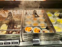 -韩盛·盛江山自助料理(中街大悦城黑金店)