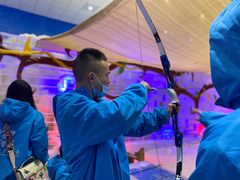 -宁波冰雪大世界(北仑区)