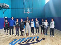 -YBDL青少年篮球发展联盟(海上海店)