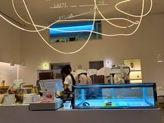 -仁义涵西餐·咖啡(中华巴洛克店)