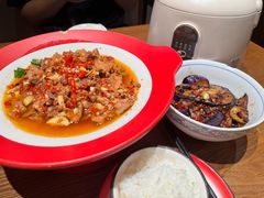 -八碗湘长沙市井菜(坡子街店)