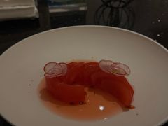 -三亚亚龙湾瑞吉酒店·铭轩中餐厅Mingxuan·海南菜·粤菜