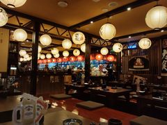-鸟鹏烧鸟居酒屋(龙岗万科店)