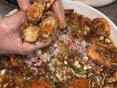 -辣螃铠盆盆蟹大排档(总店)