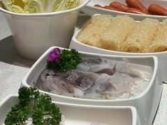 -海底捞火锅(创意园店)
