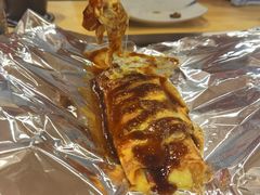 -日葵大阪烧ひまり(浦东店)