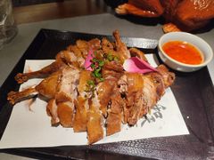 -姑苏家宴·苏帮菜·松鼠桂鱼(苏州总店)