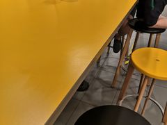 -麦当劳(民盈·国贸城店)