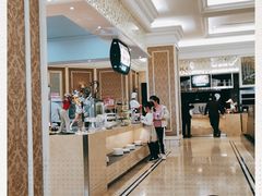 -鲤鱼门渔人码头自助餐厅