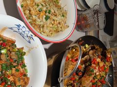 -9家湘菜(上南路店)