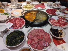 -汕头八合里海记牛肉店(清河店)