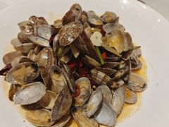 -双合园·海鲜水饺青岛菜(万佳广场店)