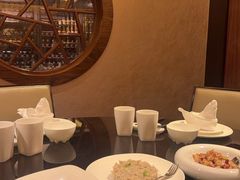 -万豪中餐厅·粤菜·北京粤财JW万豪酒店
