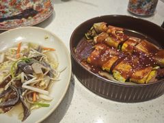 -北大荒人•新东北菜(青岛银座店)