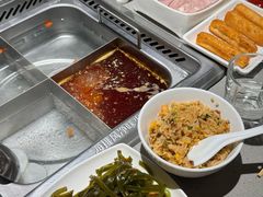 -海底捞火锅(八佰伴店)