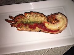 -广州花园酒店-凌璇阁360度高空海鲜自助餐CAROUSEL