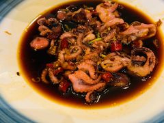 -肆月河豚·新淮扬(金融街店)