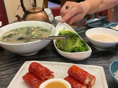-安泰楼·佛跳墙创始人·传统闽味早茶·酒楼(三坊七巷闽菜地标店)