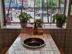 -蛙一刀·麻椒鱼火锅(金仙桥店)