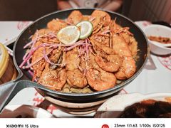 -谭十三大排档·18年老字号(船山路总店)
