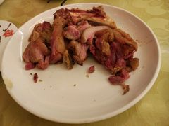 -百姓食府(秦虹路店)