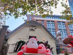 -弗兰克牛排西餐厅Ribone steak house(柠檬花园店)