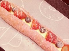 -LELECHA乐乐茶(新街口大洋店)