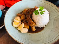 -Mesa Madre梅萨妈妈·Bintana(国贸店)