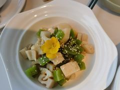 -南拳十三姨·潮汕砂锅粥·粤菜(西单大悦城店)