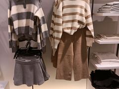 -ZARA(深圳金光华广场店)