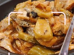 -万山楼海鲜酒家·二十三年老字号