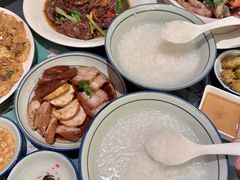 -汕头龙光喜来登酒店-采悦轩中餐厅