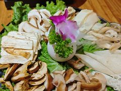 -束河人家(南锣鼓巷店)