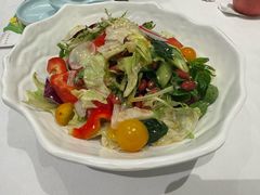 -玉林烤鸭店(定福庄店)