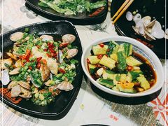 -红钳侠小龙虾·烧烤(中赢康康谷店)