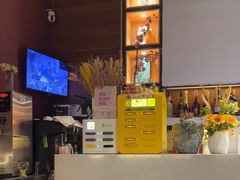 -苹果树下艺术餐厅(通州店)