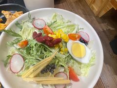 -九田家黑牛烤肉料理(石路天虹店)