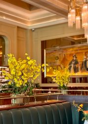 -福楼FLO·法餐婚宴(霄云路店)